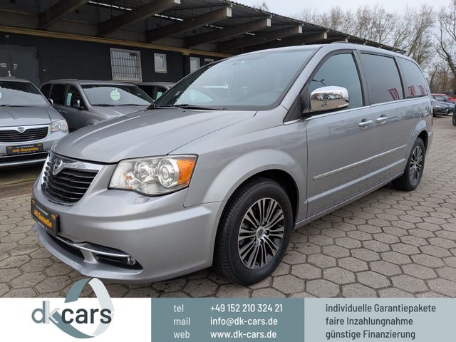 LANCIA Voyager