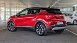 Renault Captur II Techno - Renault Captur Techno mit Hybrid-Antrieb (Benzin/Elektro)