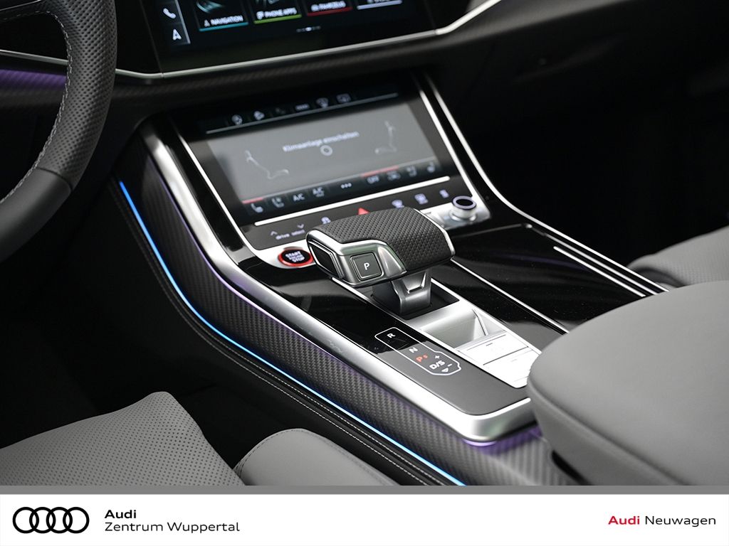 Audi SQ7 - Bild 14