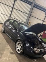 Volkswagen VW Golf 4 1.8T GTI - Volkswagen Golf aus 1998: GTI