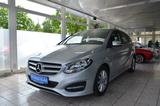 Mercedes-Benz B 180 *KLIMA*NAVI*SITZHZG*AHK*TEMPOMAT*PDC* - Mercedes-Benz B 180 Gebrauchtwagen in Hannover