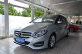 Mercedes-Benz B 180 *KLIMA*NAVI*SITZHZG*AHK*TEMPOMAT*PDC* - Mercedes-Benz B-Klasse Gebrauchtwagen in Hannover