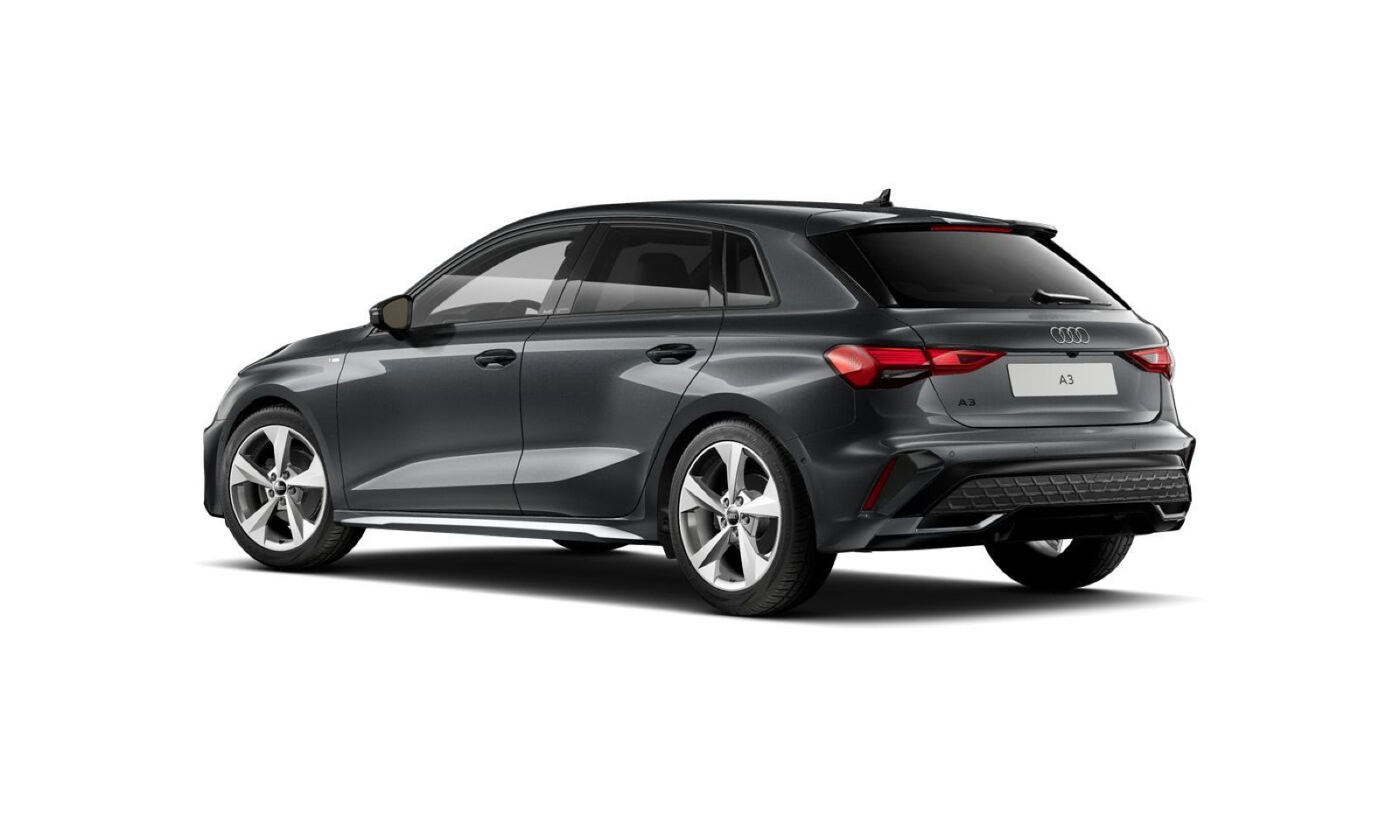 Audi A3 - Bild 3