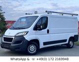 Peugeot Boxer Kasten 335 L2H1 Pro BlueHDi*SORTIMO REGAL* - Peugeot Boxer in Frankfurt (Main)