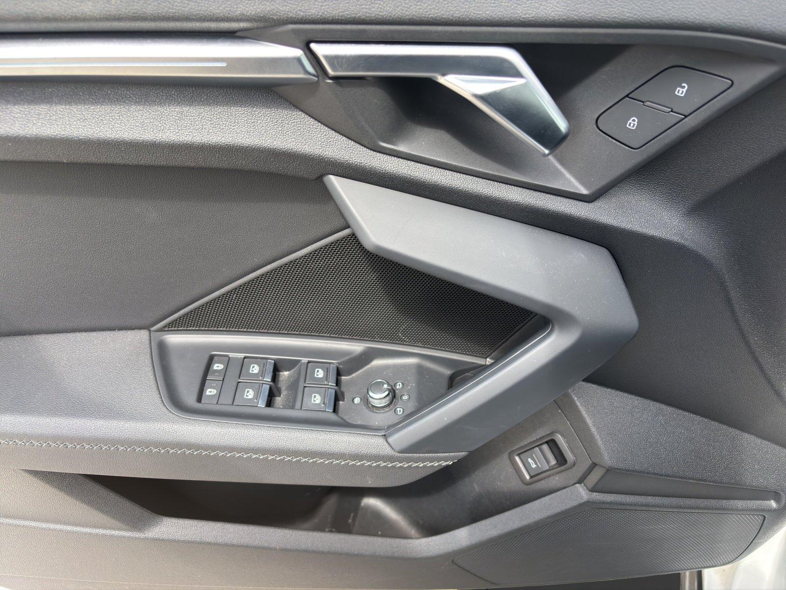 Audi S3 Sportback 2.0 TFSI quattro I Matrix LED I, миниатюра 11
