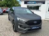 Ford Edge ST-Line 4x4 Voll Panoramad. Leder Standh. - Ford Edge: Allradantrieb