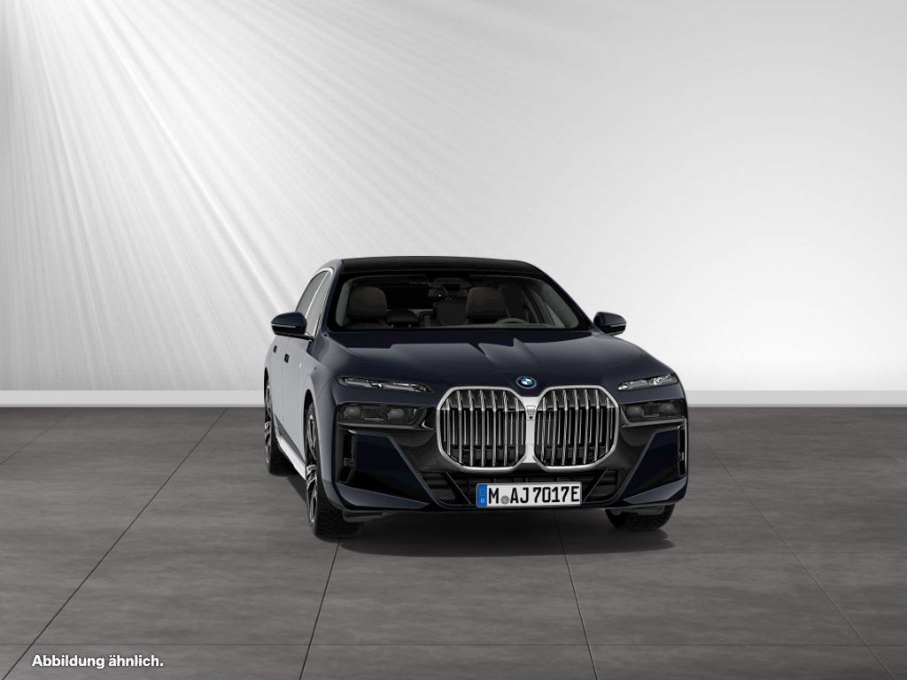 BMW 750 - Bild 13