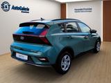 Hyundai BAYON FL (MY25) 1.0 T-GDI 6-MT 2WD SELECT - Hyundai BAYON Benziner Gebrauchtwagen