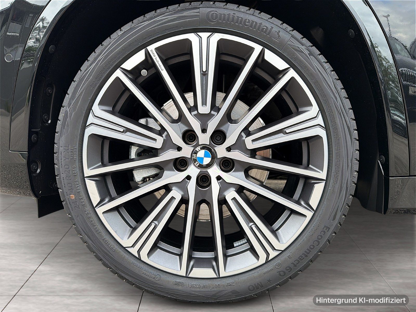 BMW X1 - Bild 6