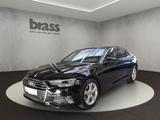 Audi A6 Limousine advanced sport 45 2.0 TFSI 180(245) - Audi A6: 4.2