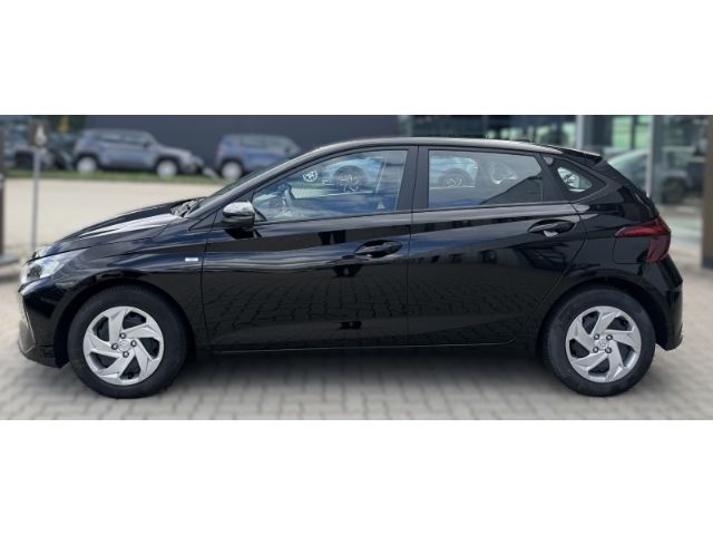 Hyundai i20 – Bild 4