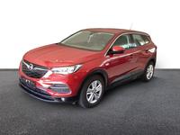 Opel Grandland Edition 1.2 *Navi *LED *Apple CarPlay 