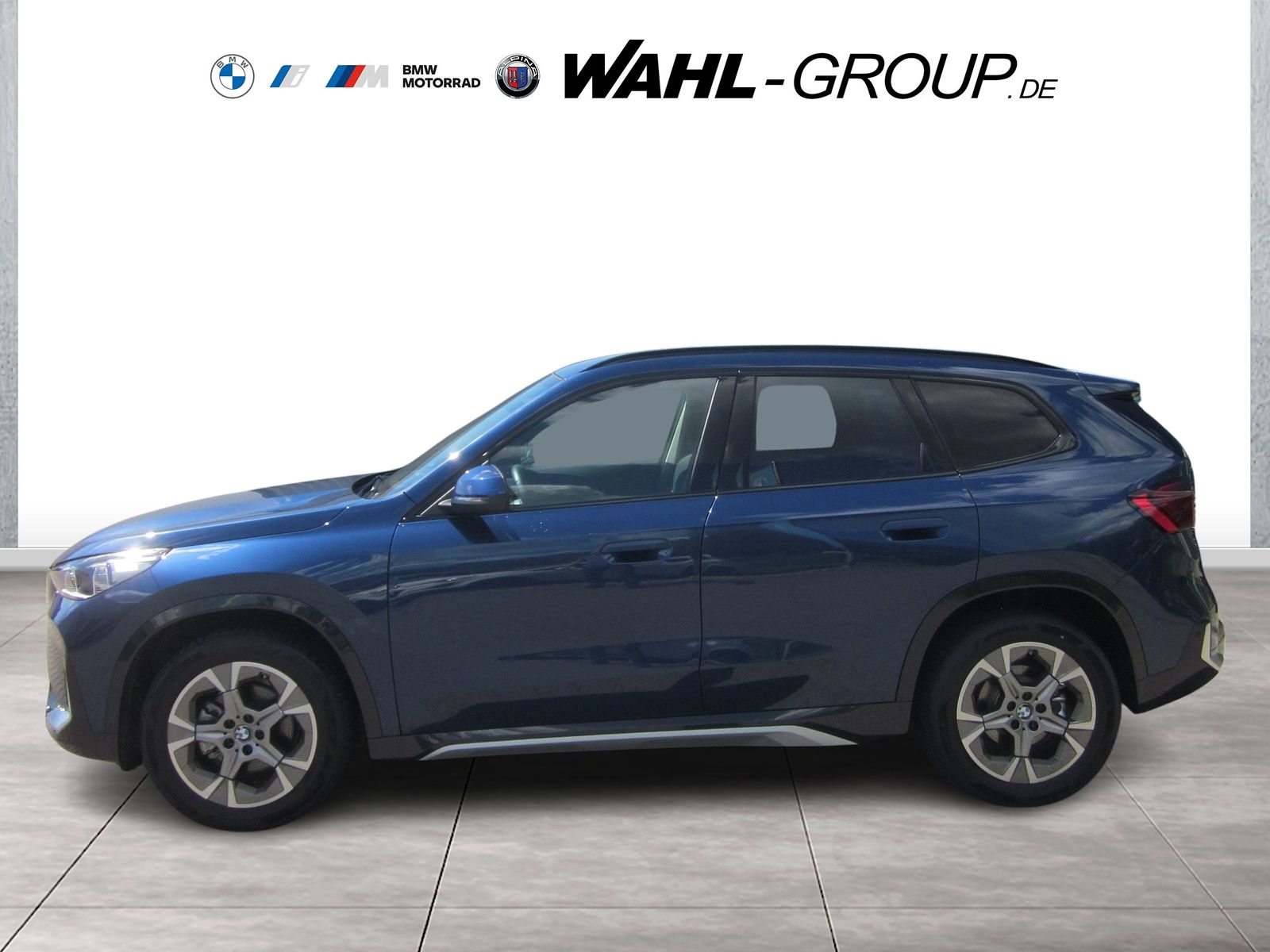 BMW X1 - Bild 11