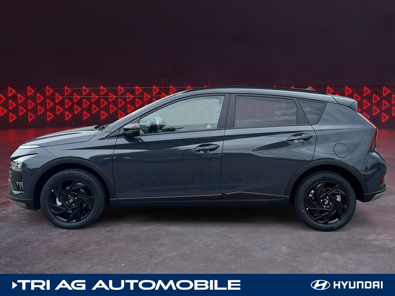 Hyundai BAYON – Bild 6