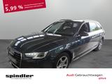 Audi A4 Avant 1.4TFSI S-tronic / MMI-Navi, Xenon plus - Audi: Mmi Plus