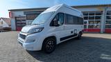 Knaus BoxStar ROAD 540 60 YEARS EDITION 121KW AHK - Offers