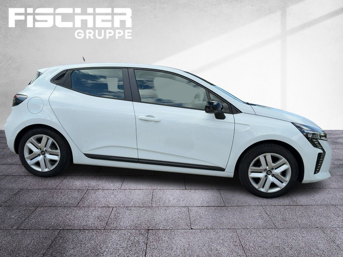 Fahrzeugabbildung Renault Clio Evolution SCe 65 GJR SHZ