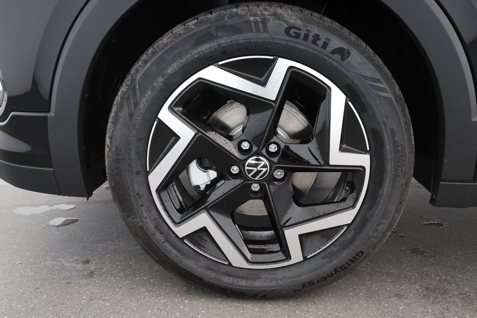 Volkswagen T-Cross - Bild 8