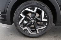 Volkswagen T-Cross - Vorschau Bild 8