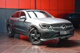 Mercedes-Benz GLC 400d Coupe 4M AMG|LED|Virtual|360°|MwSt - Mercedes-Benz GLC 400: Sportwagen