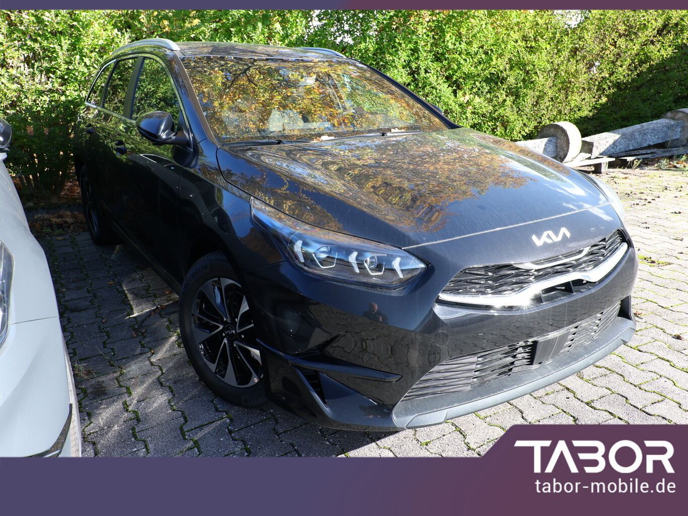 Kia cee'd Sportswagon - Bild 2