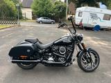 Harley-Davidson Sport Glide - HARLEY-DAVIDSON SPORT GLIDE