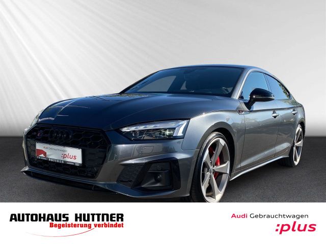 Audi S5 Sportback TDI qu. tiptr. ACC Laser eGD SH
