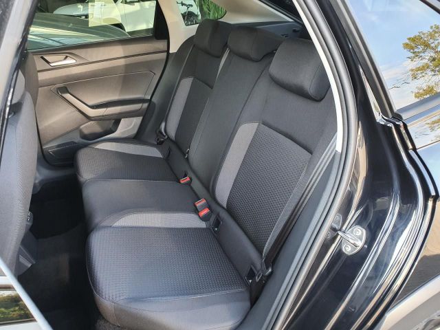 Taigo Life 1.0 TSI DSG IQ.Drive Bluetooth Navi