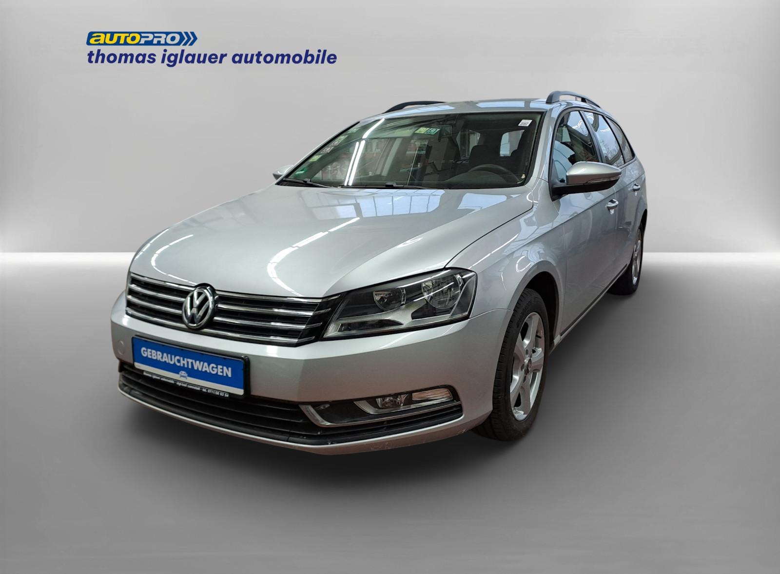 Volkswagen Passat Variant Trendline 1,4TSI *AHK*Inspektion