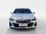 BMW i5 xDrive40 Limousine M Sport NAV KAM AHK - mit Elektro-Antrieb: mit Anhängerkupplung