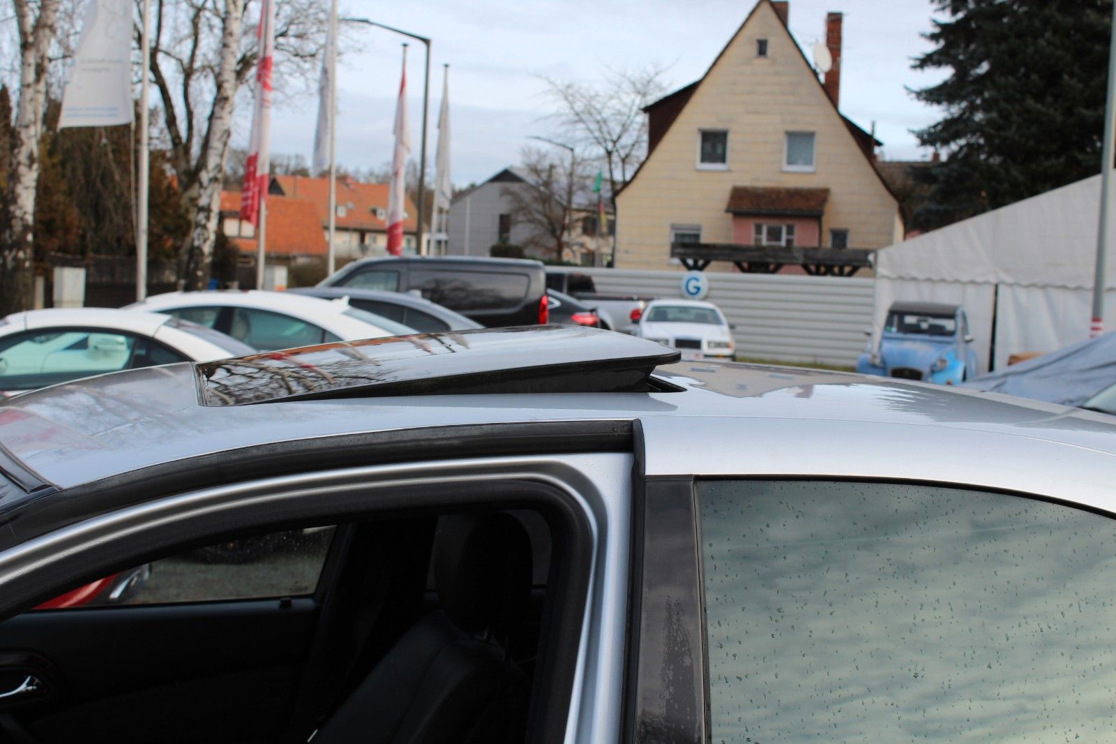 S 320 Limousine , Xenon, Comand, Luftfeder.