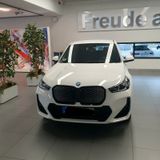 BMW iX1 eDrive20 - M-Sport | 19"| AHK | HUD | uvm. - BMW iX1 von privat