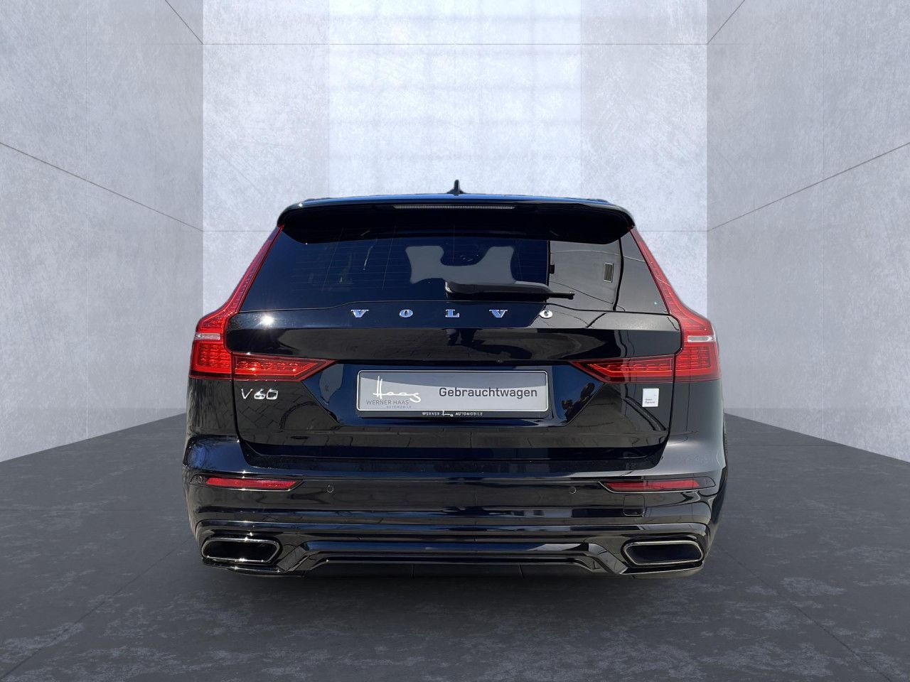 Volvo V60 T8 AWD Twin Engine Polestar Engineered foto 8