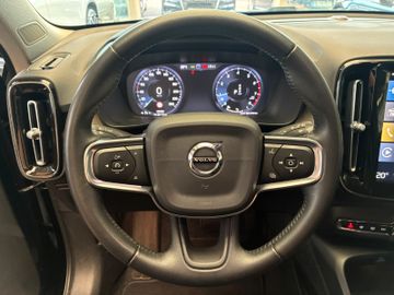 Volvo XC40 - 12
