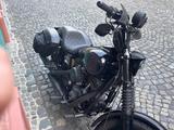 Harley-Davidson Super Glide Sport FXDX - HARLEY-DAVIDSON SUPER GLIDE