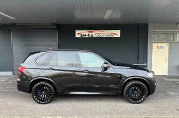 BMW X5 - 9
