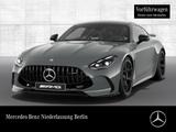Mercedes-Benz AMG GT 55  Cp. 4M Keramik AeroPak Perf-Sitze HUD - Mercedes-Benz G55