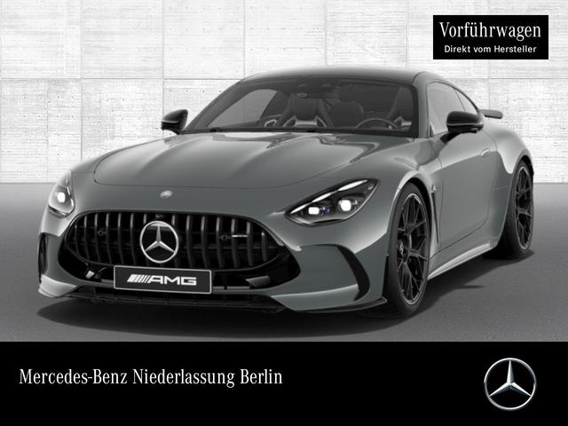 Mercedes-Benz AMG GT 55  Cp. 4M Keramik AeroPak Perf-Sitze HUD