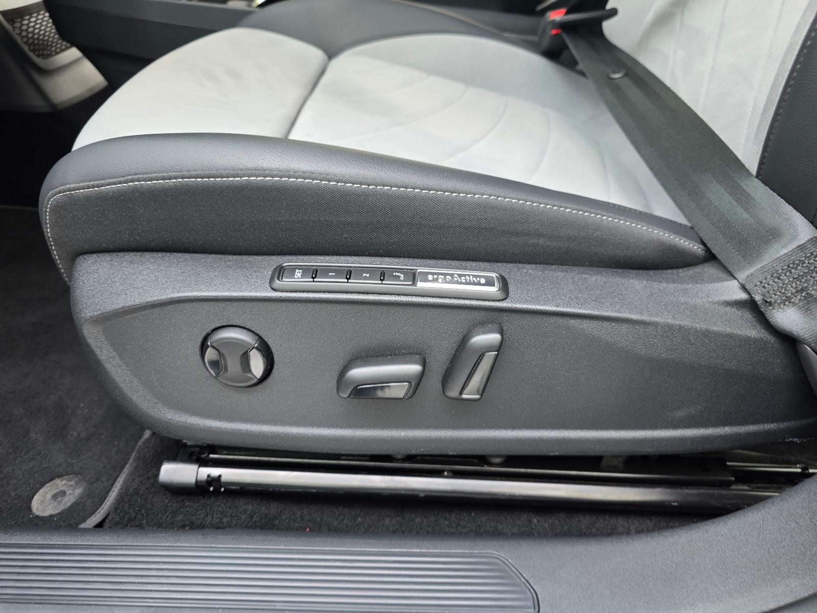 Volkswagen ID.3 Pro 150 kW Move Sitzheizung ErgoActiveSitze, миниатюра 11