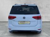 Volkswagen TOURAN HIGHLINE 1.5 TSI DSG LED+ACC+SHZ+KAMERA - Volkswagen Touran: Weiß