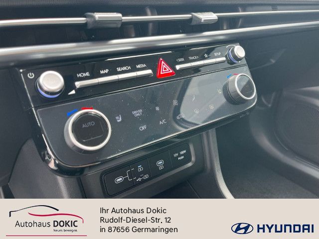 Hyundai TUCSON - Bild 17