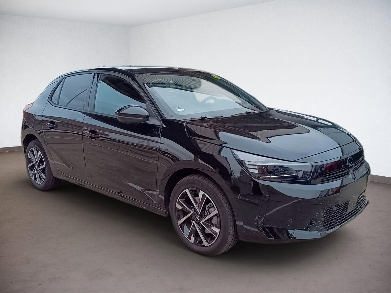 Fahrzeugabbildung Opel Corsa F GS/HYPRID/AUTOMATINAVI!