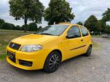 Fiat Punto 1.2 8V*TÜV NEU*2Hd*62Tkm*Garantie* - Fiat aus 2004