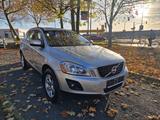 Volvo XC 60 Kinetic AWD Automatik/Bi-Color Leder/Pano - gebrauchte Volvo XC60 aus dem Jahr 2009