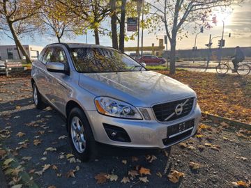 Volvo XC60 - 1