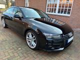 Audi A7 3.0 TDI ultra 140kW S tronic Sportback ACC .. - Audi: K7