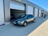Seat Toledo 1.8 20V - gebrauchte Seat Toledo aus dem Jahr 2003