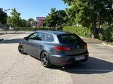 Seat Leon ST 2.0 TSI 140kW FR DSG AHK sehr gepflegt  - Seat Leon: 14 Tsi