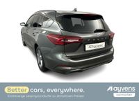 Ford Focus - Vorschau Bild 3