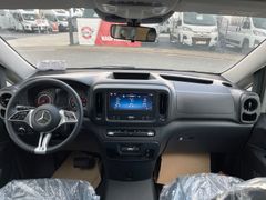 Pössl Mercedes Vito Vanstar Plus *Allrad*Winterpaket*